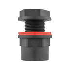 Water Butts Kit 3/4" PP WL Tap and Drill Bit