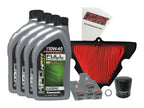 Kawasaki KPO Full Synthetic Tune-Up Kit for 2012-2024 VERSYS 1000