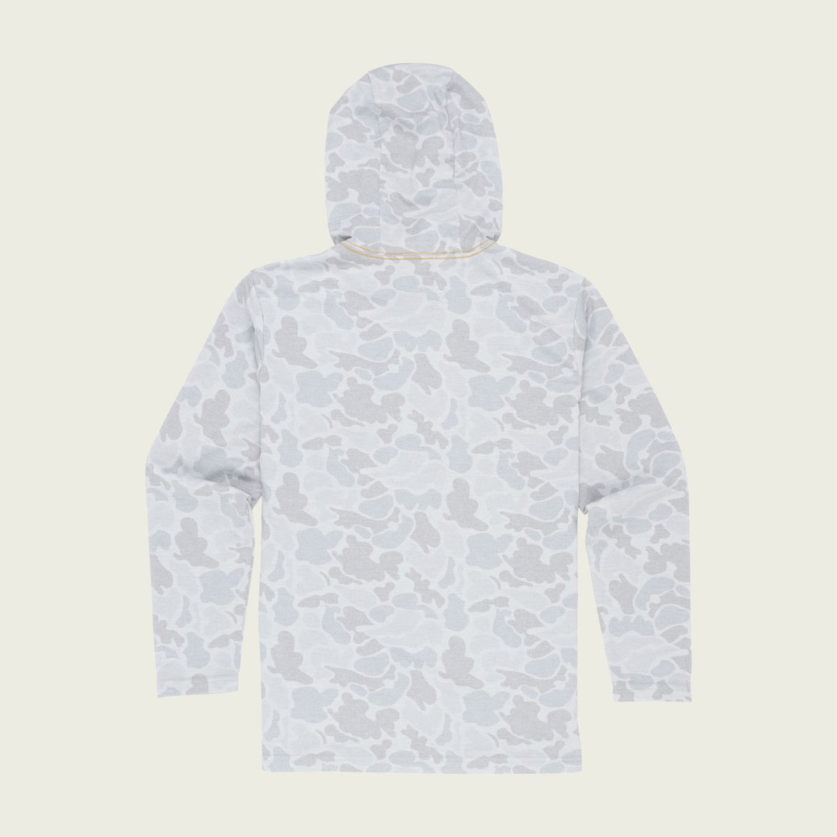 Marsh Wear Youth Buxton Tech Hoodie