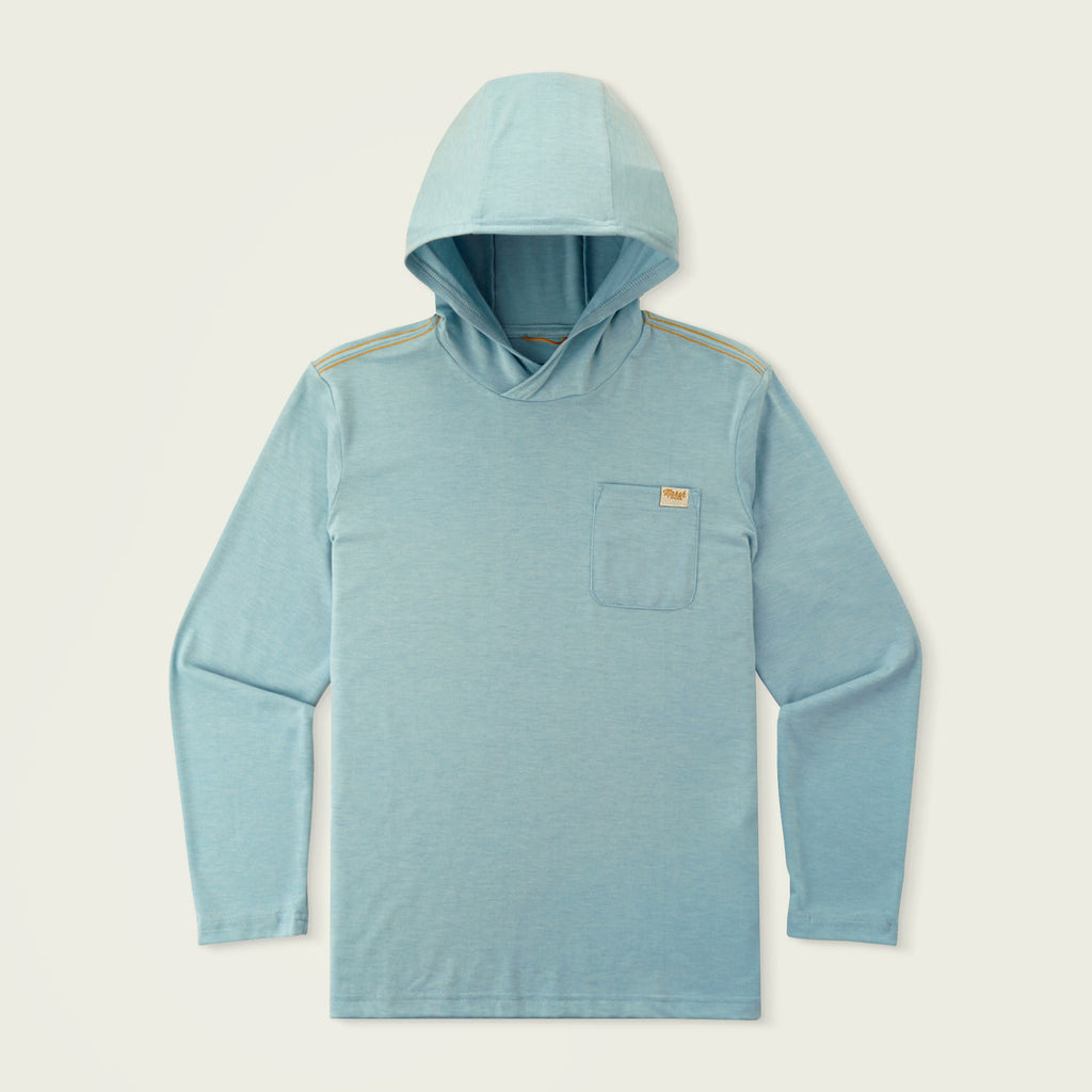 Marsh Wear Youth Buxton Tech Hoodie - Dogfish Tackle & Marine