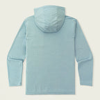 Marsh Wear Youth Buxton Tech Hoodie