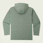 Marsh Wear Youth Buxton Tech Hoodie