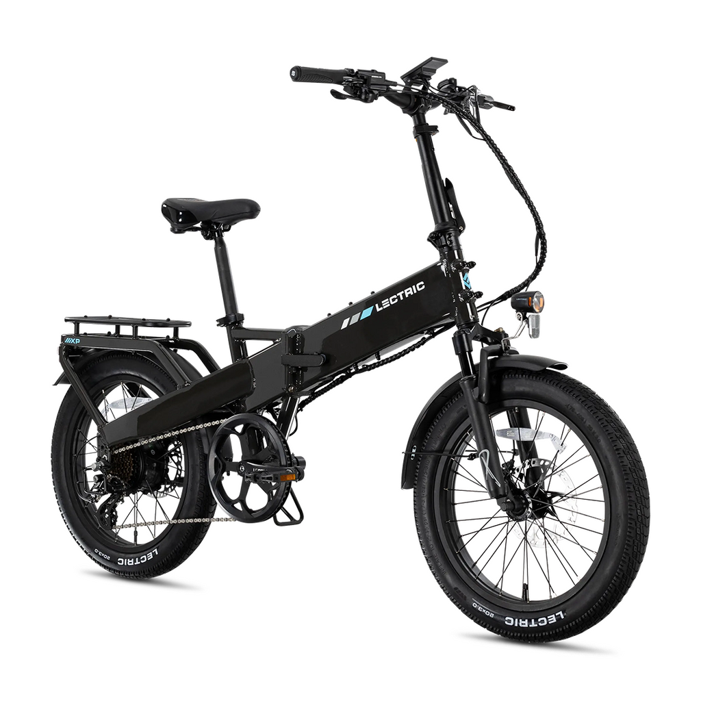 XP4 Tempest Grey + FREE LevelUp Rack ($79 Value)