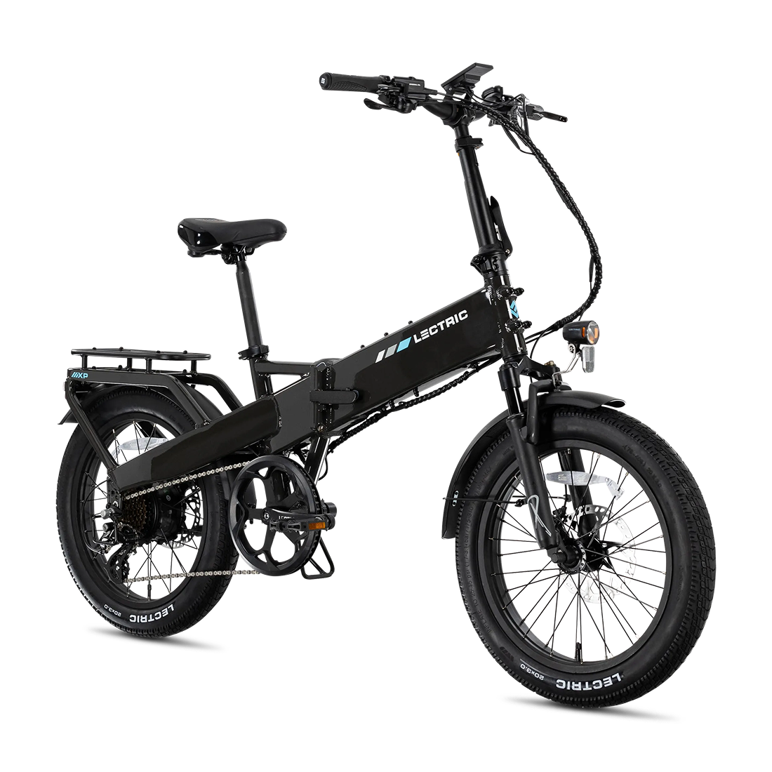 XP4 Tempest Grey + FREE LevelUp Rack ($79 Value)