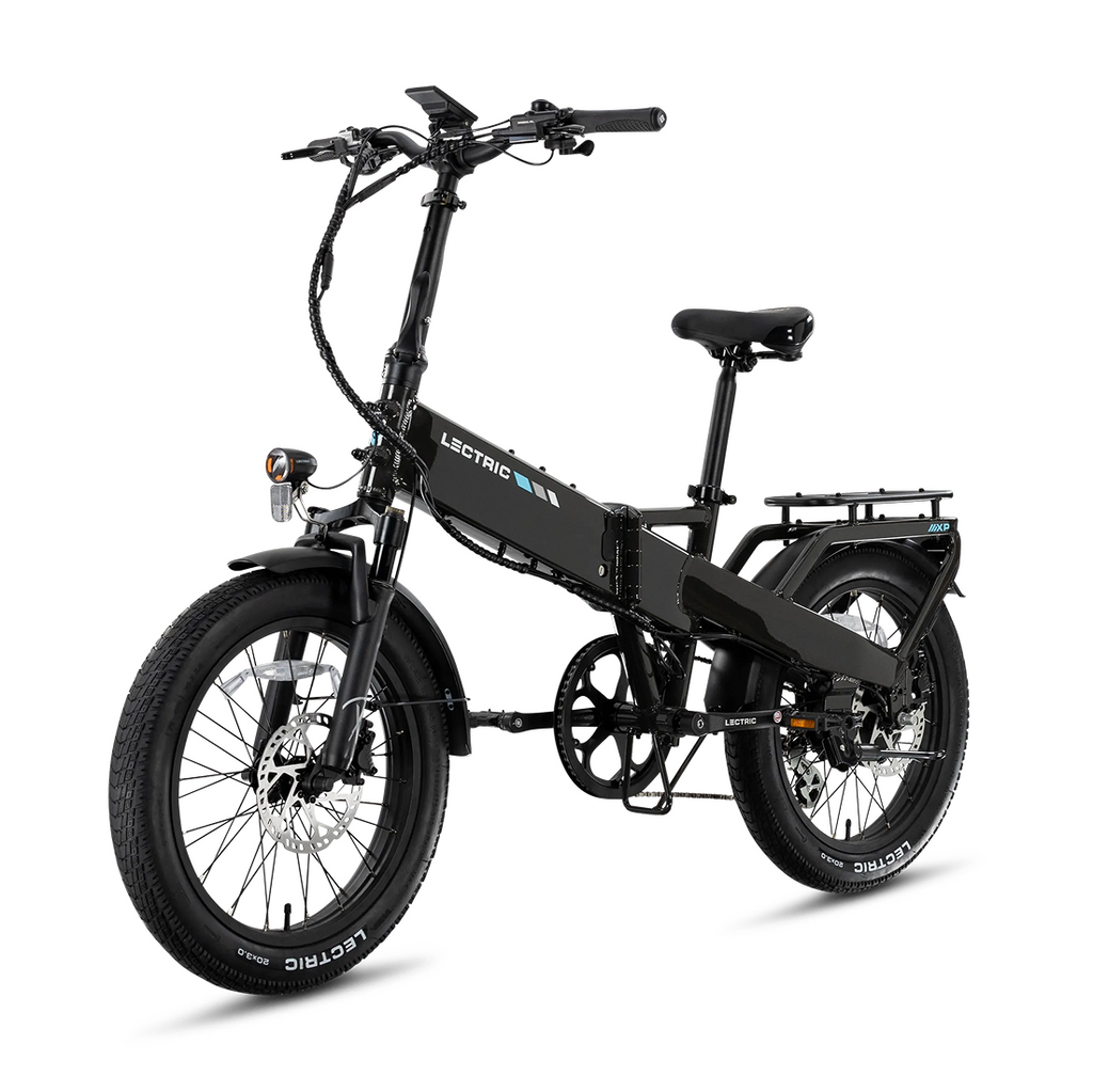 XP4 Tempest Grey + FREE LevelUp Rack ($79 Value)