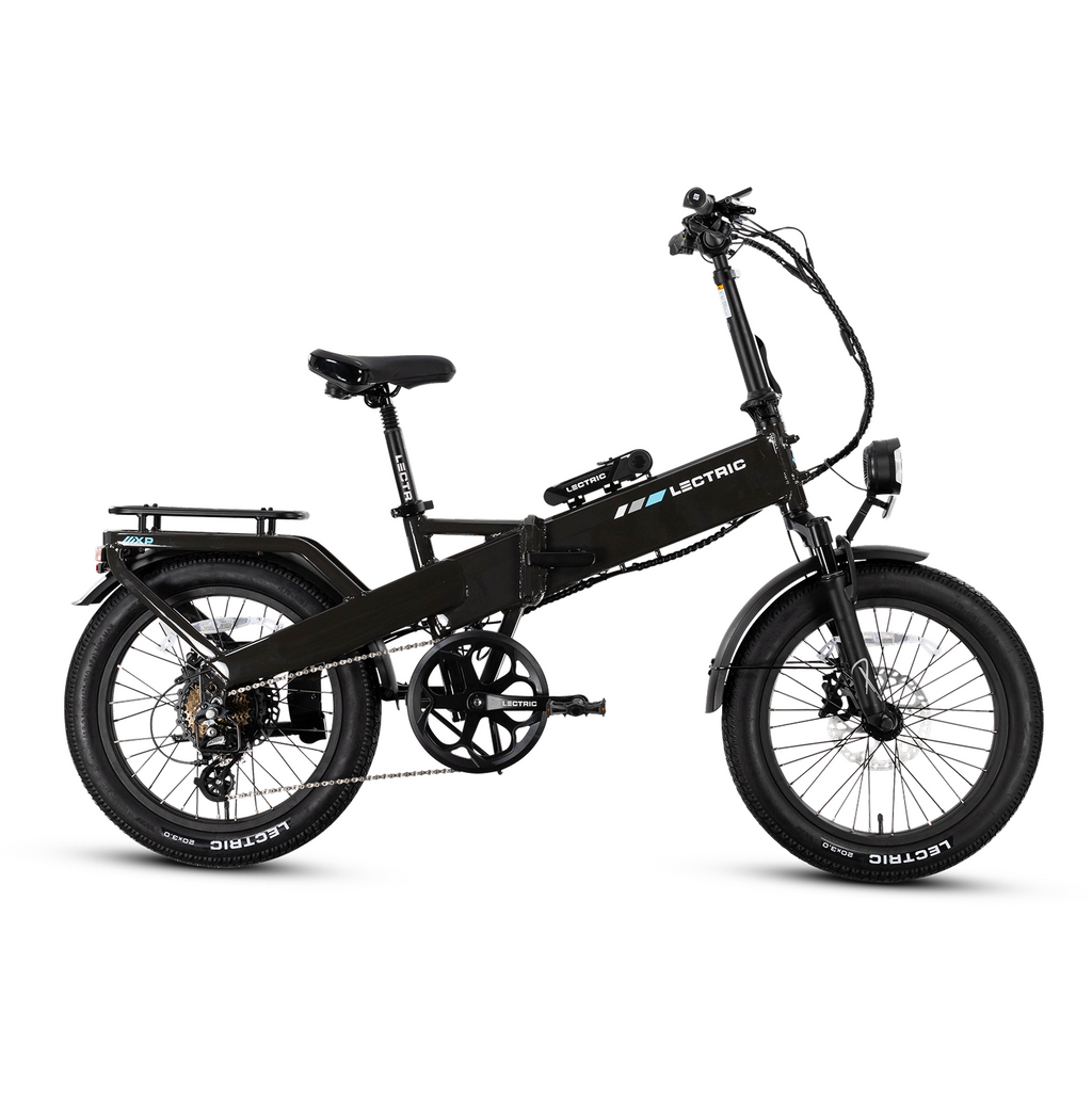 XP4 750 Tempest Grey - World Car-Free Bundle