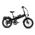 XP4 750 Tempest Grey - World Car-Free Bundle