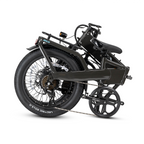 XP4 Tempest Grey eBike