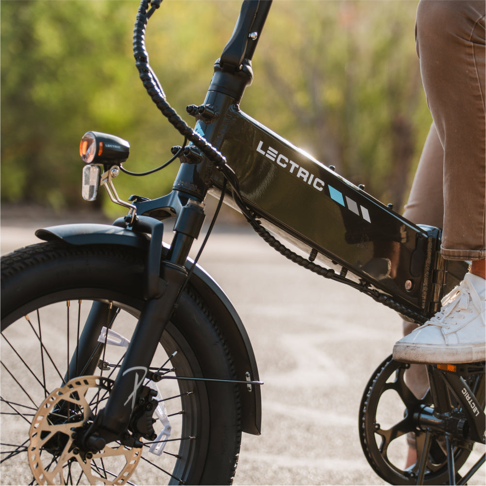 XP4 Tempest Grey + FREE LevelUp Rack ($79 Value)