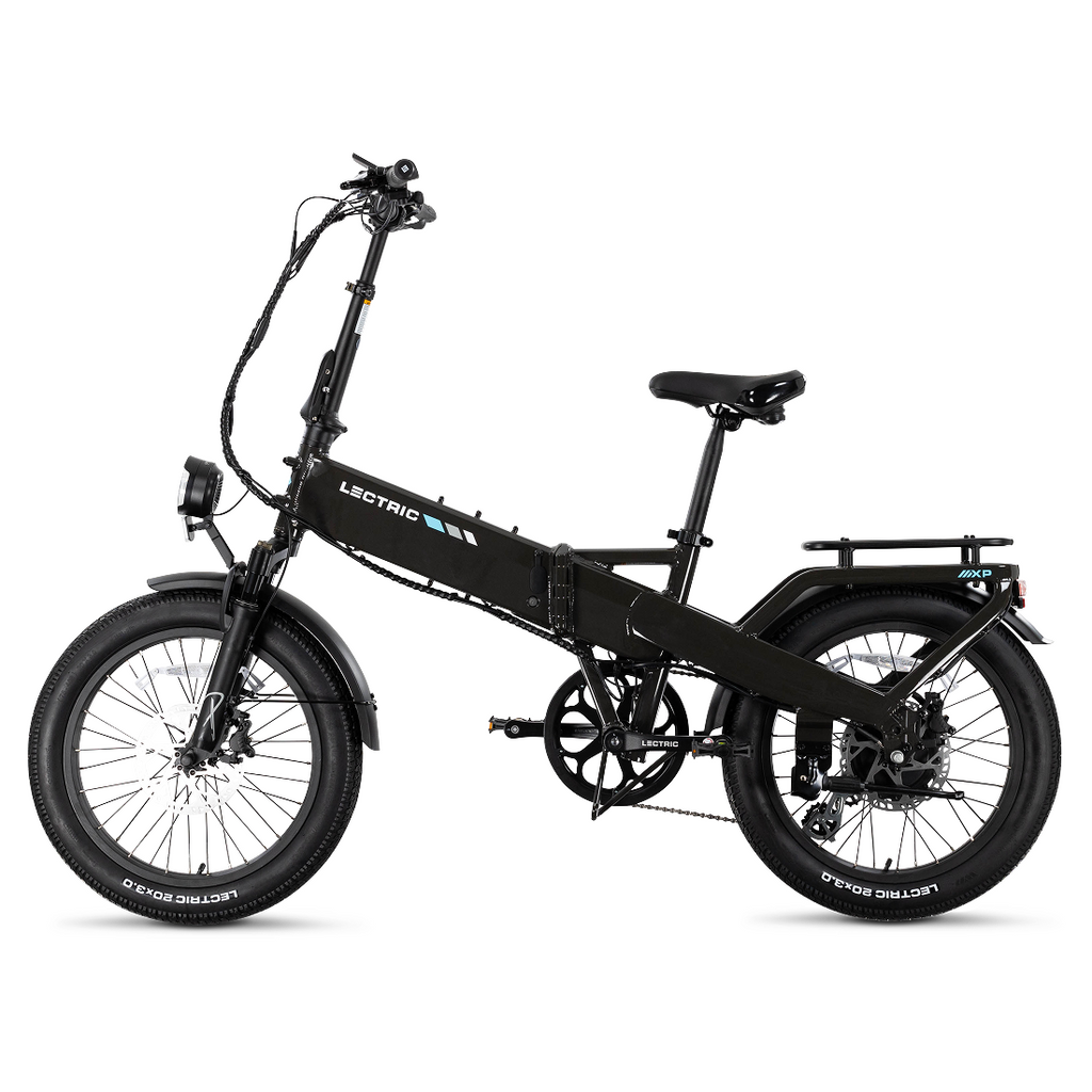 XP4 750 Tempest Grey - World Car-Free Bundle
