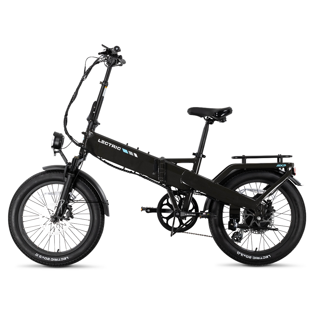 XP4 750 Tempest Grey - World Car-Free Bundle