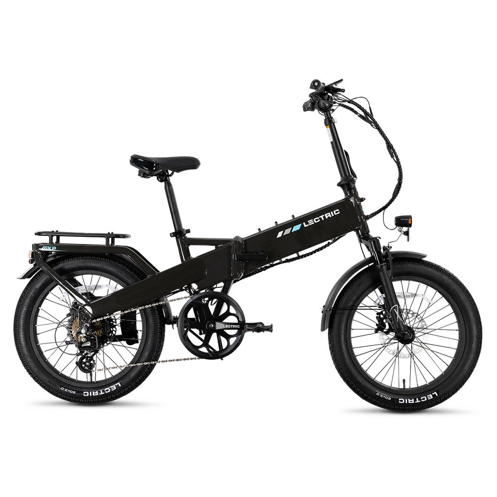 XP4 750 Tempest Grey - World Car-Free Bundle