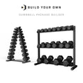 Dumbbell Package Builder