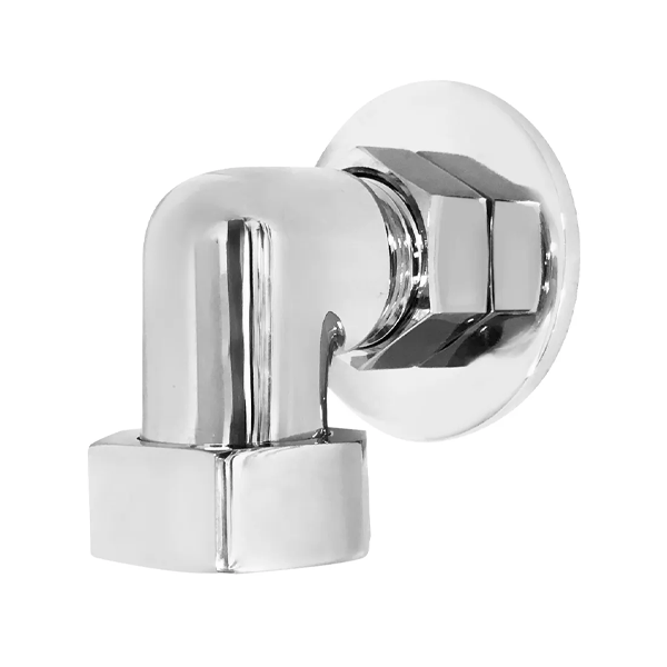 Back to Wall Shower Elbow