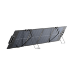 EcoFlow 110W Lightweight Foldable Solar Panel