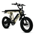 The Bagus V3 EN15194 Certified Ebike