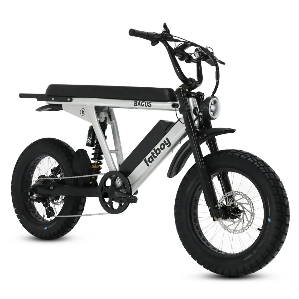 Bagus V3 Ultra Ebike