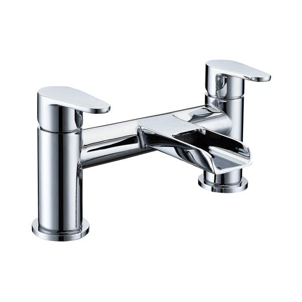 Ballini Chrome Bath Filler