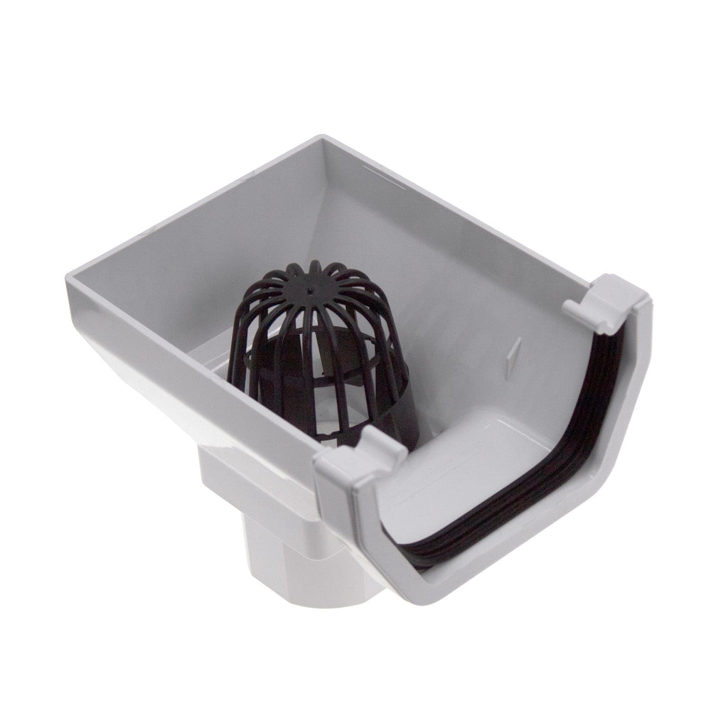 FloPlast Balloon Guard