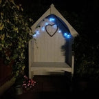 Balsam Arbour - 4ft x 2ft (Pressure Treated)
