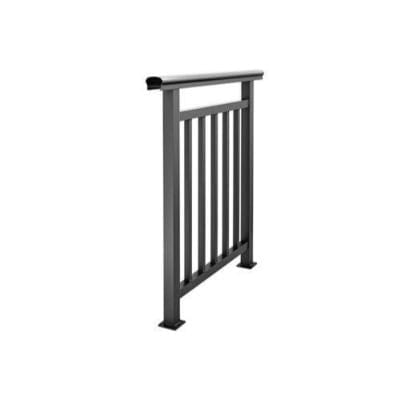 Cladco Aluminium Balustrade - All Sizes