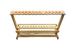Bamboo Rod Rack - Dogfish Tackle & Marine