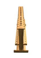 Varmac Bamboo Rod Rack