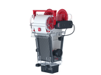 Reefer MAX 425 G2+ System - 91 Gallon Reef Ready Aquarium - Red Sea [New]
