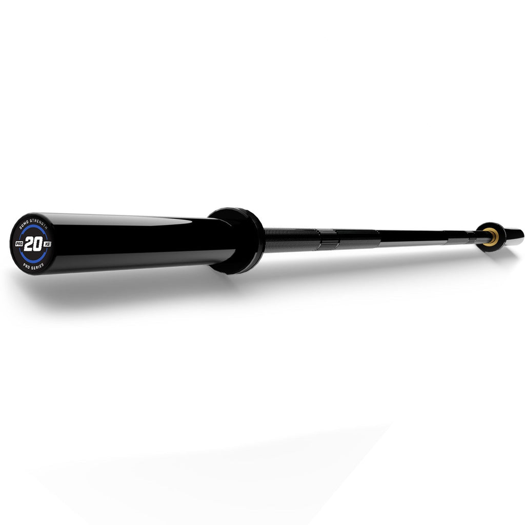 20kg Pro Series Olympic Barbell