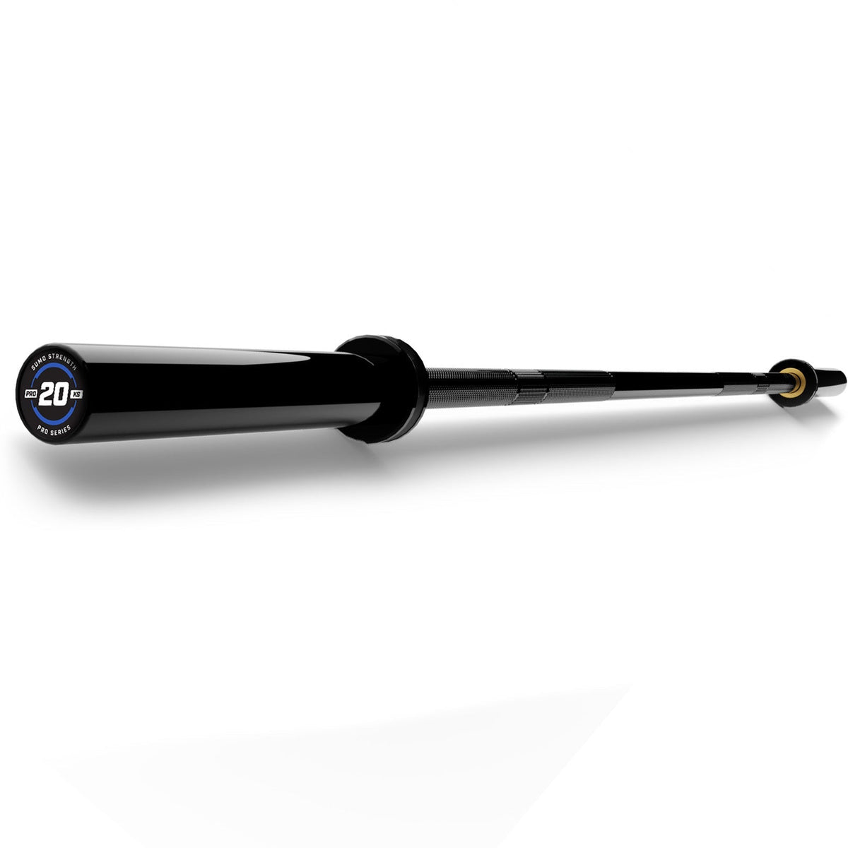 20kg Pro Series Olympic Barbell