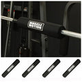 Muscle Motion Barbell Squat Pad x 5