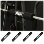 Muscle Motion Barbell Squat Pad x 5