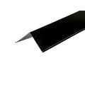 Cladco Metal Polyester Painted Barge Flashing 150mm x 150mm x 3m - All Colours - Cladco