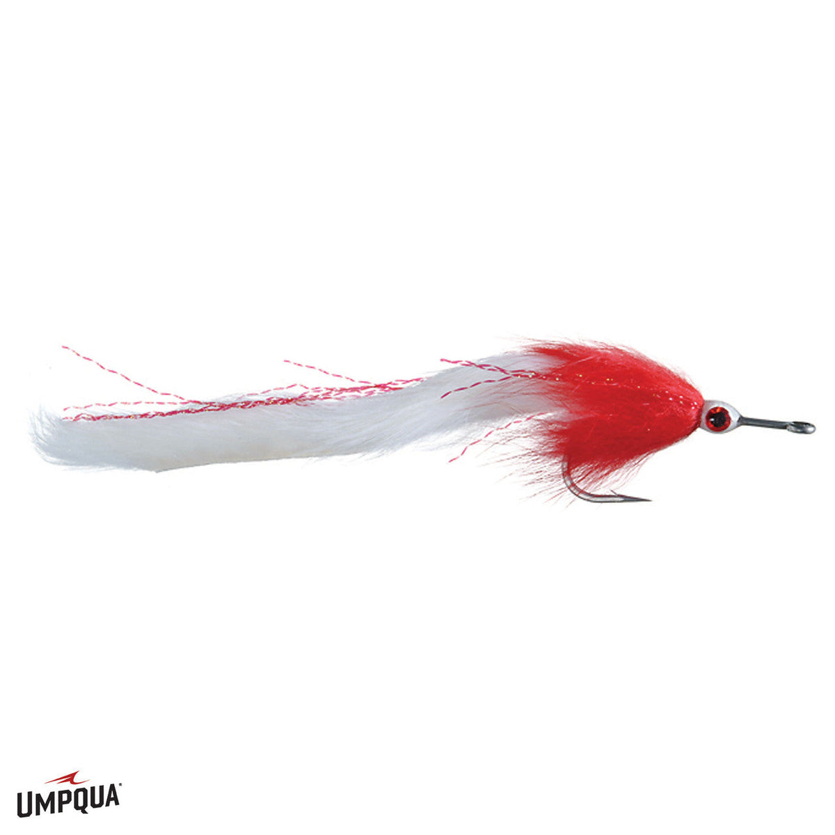 Barry's Pike Fly #2/0