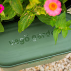 Hanging Garden Toolbox