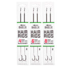 Korda Basix Hair Rigs