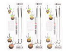 Korda Basix Hair Rigs