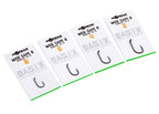 KORDA BASIX WIDE GAPE HOOKS