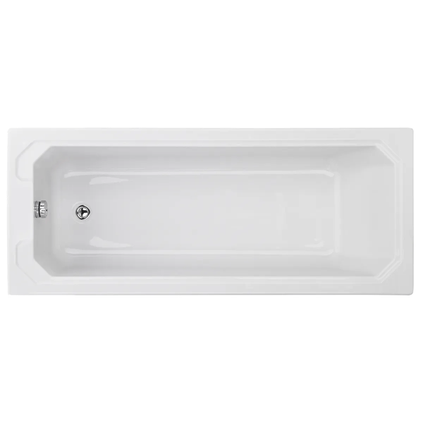 Bathurst Single Ended Bath