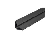 Lorient Batwing Doorset Pack - 10mm x 10mm