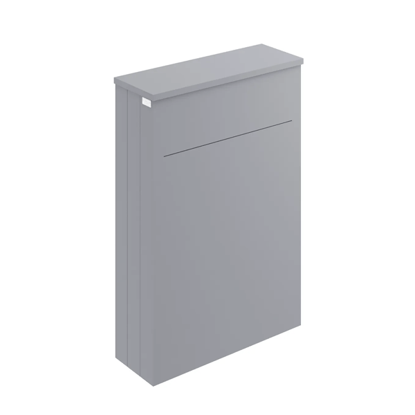 WC Cabinet - All Colours - Bayswater Bathrooms