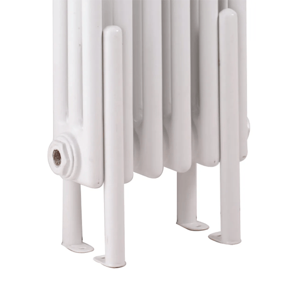 Nelson Radiators Floor Mounting Kit