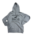 Thorne Bros Fly Fishing Logo Hoodie