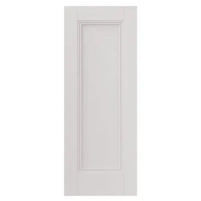 Belton White Primed Internal Fire Door FD30 - All Sizes