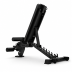 Adjustable FID Bench - 2.0