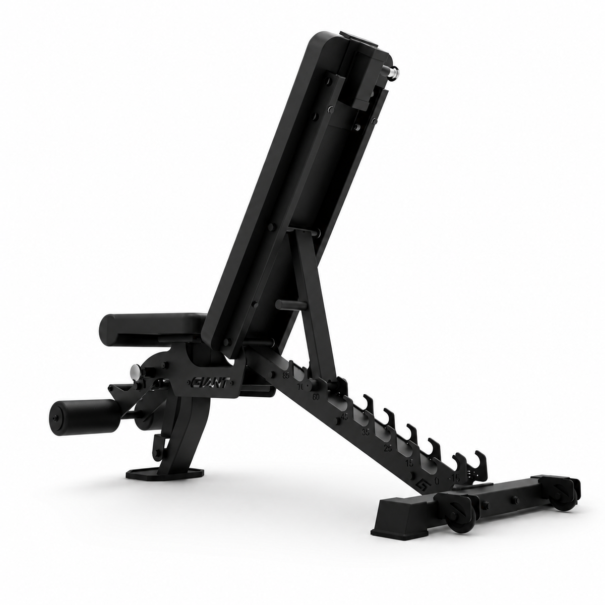Adjustable FID Bench - 2.0