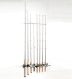 Dubro Trac-A-Rod Fishing Rod Rack 2ft & 4ft