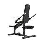 Gronk Fitness Plate Loaded Bicep / Tricep Machine - Final Stock