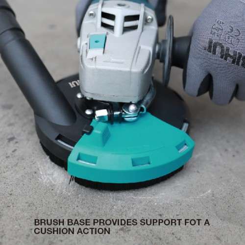 Bihui Dust Extraction System For Grinding Wheels