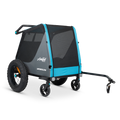 Pet Deluxe Bike Trailer